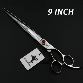 

9 Inch Pet Dog Grooming Scissors Hairdressing Premium Super Sharp Professional Salon Barber Hair Shears