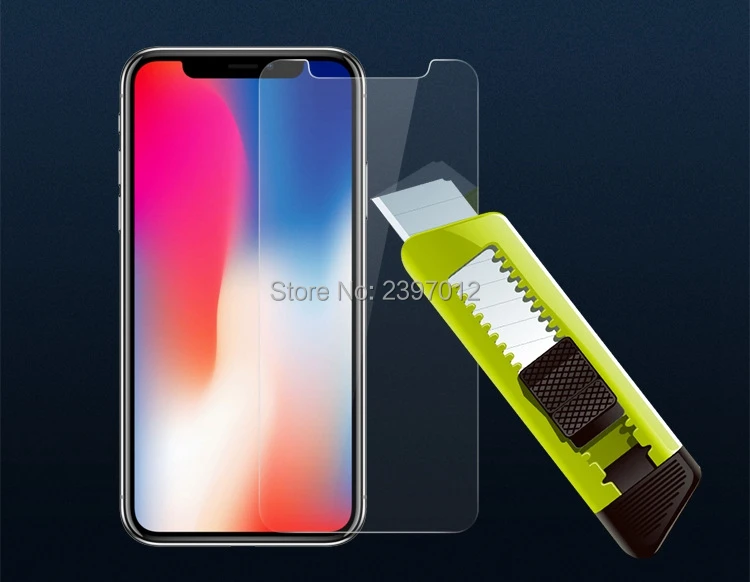 100 шт./лот закаленное стекло для huawei p30 lite P20 Pro P10 Plus Защита экрана для huawei mate 20 Lite 20x защитное стекло