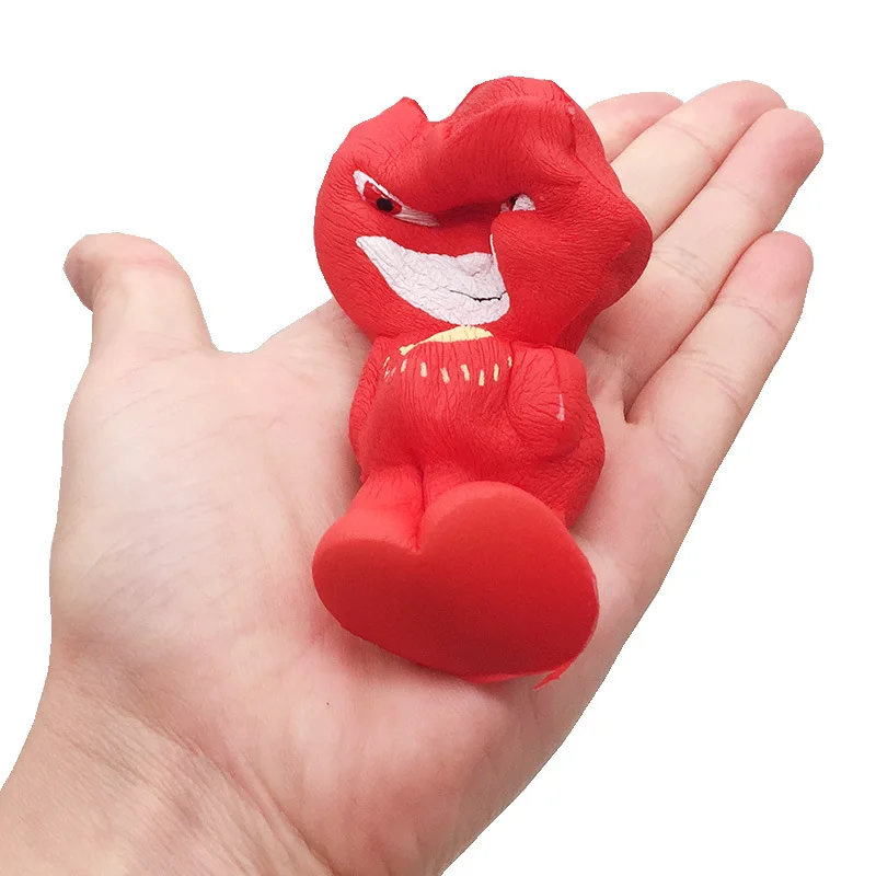 PJ Маски упругая игрушка кукла модель Catboy Owlette Gekko фигурка вентиляционная Расслабляющая декомпрессия разминается повторно для детей подарок эльф