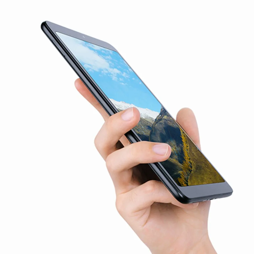 Xiaomi mi Pad 4 планшет 3+ 32 Гб 8 дюймов портативный mi llet планшет 1920x1200 FHD планшеты 13 МП+ 5 Мп камера Al Face ID Android планшет