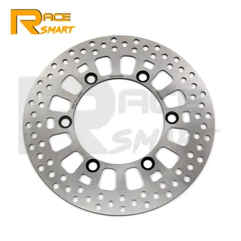 

Motorcycle CNC Front Brake Rotor For HONDA VT C SHADOW 125 1999 - 2008 Brake Disc Disks Rotors 2000 2001 2002 2003 2004 2005 08