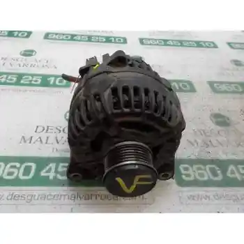 

ALTERNATOR RENAULT KANGOO 1.5 dCi diesel FAP 0124525139 8200660034 150A [16696827]