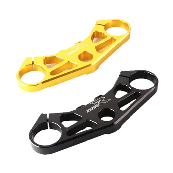 

CNC Triple Tree Front End Upper Top Clamp For Suzuki GSXR1000 2005-2006 Motorcycle