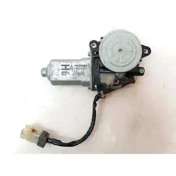 

MR393260 WINDOW MOTOR FRONT RIGHT Mitsubishi MONTERO PININ (H60/H70)