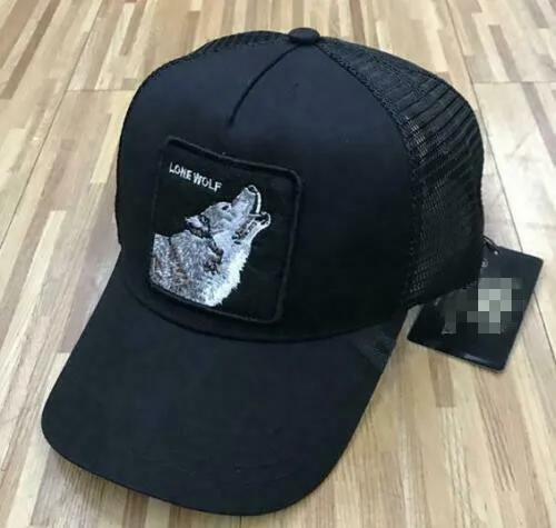 Authentic embroidered/сетка Бейсбол Кепки Кепка-тракер бейсболка Регулируемый скотный двор Бейсбол Кепки козырек A1 - Цвет: 1