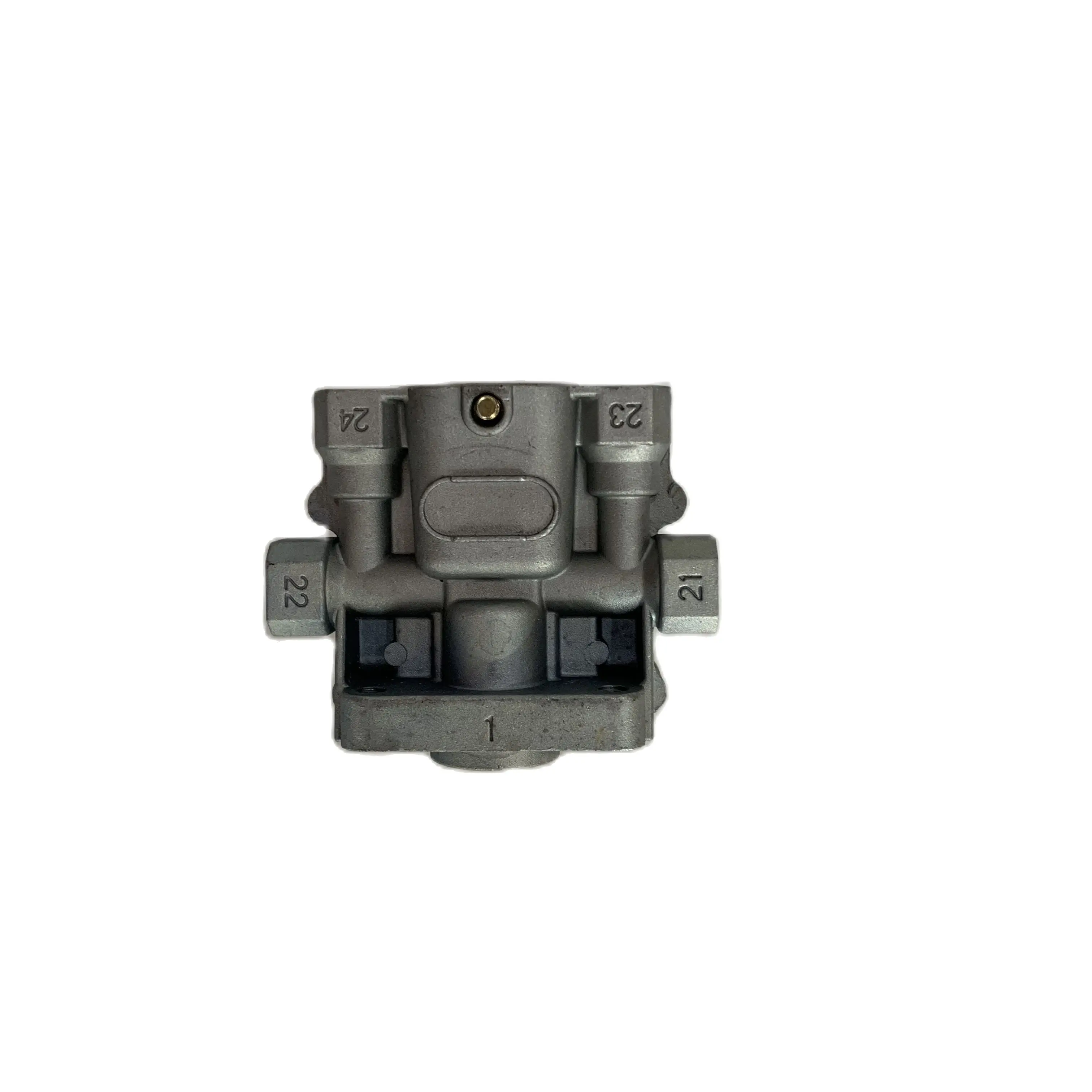 FOR ISUZU-EXZ HIGH QUALITY RELAY VALVE BRAKE BENZ SCANIA 1-48110-079-0