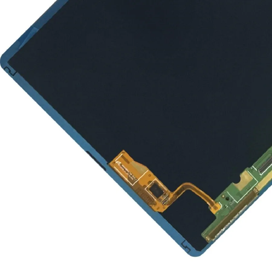 ЖК-дисплей для samsung Galaxy Tab S5e 10,5 T720 T725, ЖК-дисплей с сенсорным экраном, дигитайзер, сенсорная панель, полная сборка