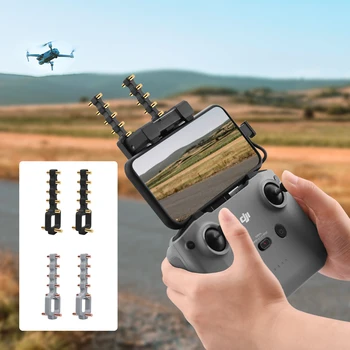 

5.8GHz Yagi Antenna Signal Amplifier for DJI Mavic Air 2/Mini 2 Drone Remote Controller Signal Booster Extender Accessories