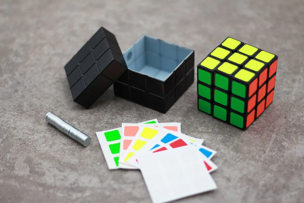 Rubik's Dream 360 (2)