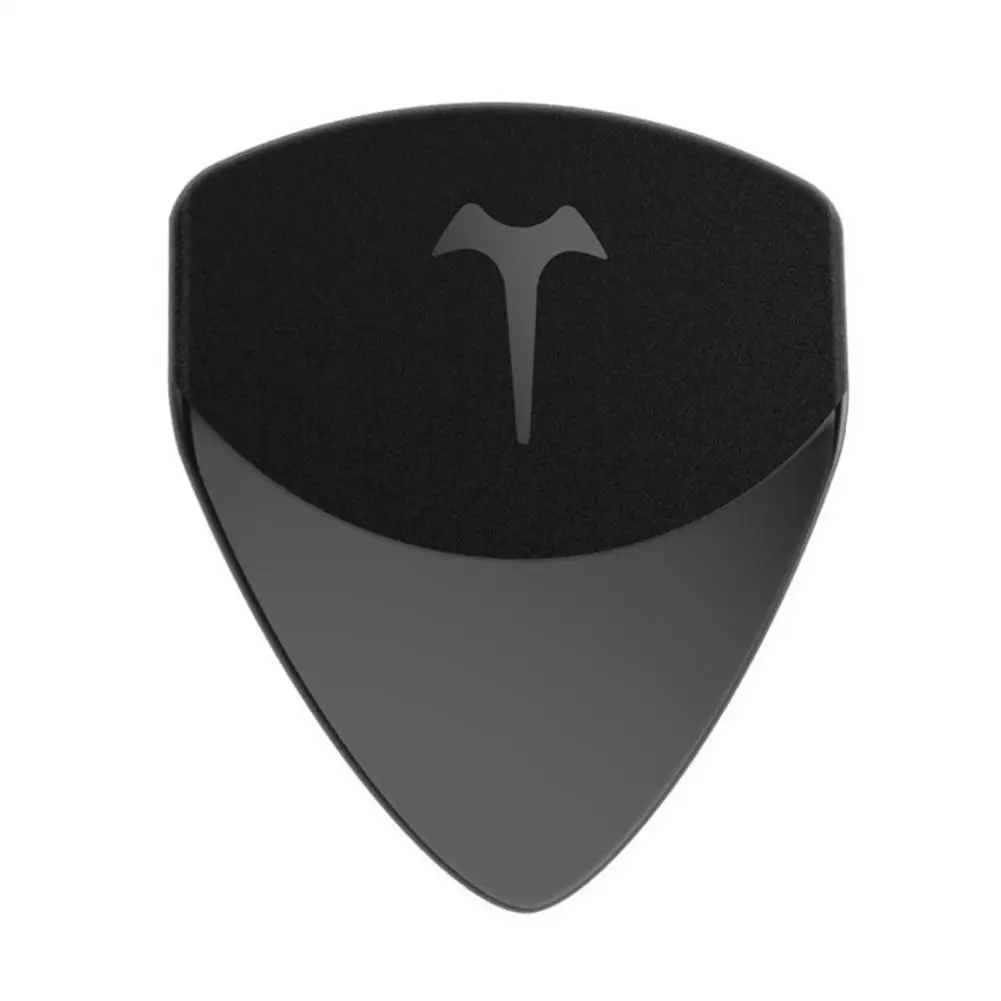 

2Pcs/Set Guitar Pick for Guitar Ukulele Accessaries 0.38mm/0.8mm Electric Guitarra Plectrums Accessories