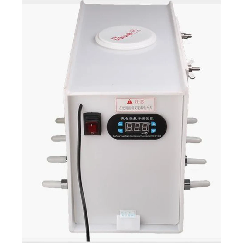 

Automatic Constant Temperature Pig Milking Machine Baby Feeding Equipment For Livestock Farms