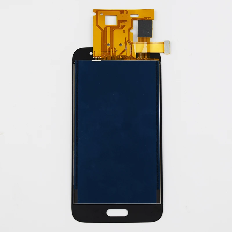 Для samsung Galaxy J1 ЖК-экран J120 sm-j120f lcd J120M J120H/DS ЖК-дисплей Панель кодирующий преобразователь сенсорного экрана в сборе