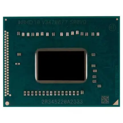 CPU for Laptop Intel Pentium dual-core mobile 2117u bga1023 1.8 GHz RB sr0vq parts-484150 | Компьютеры и офис