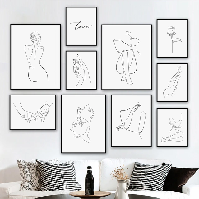 Art Supply Bulk Canvas Paintings Handmade Sexy Girl Wear Glasses Oil  Painting On Canvas Art For Room Or Hotel Decoration - Painting &  Calligraphy - AliExpress