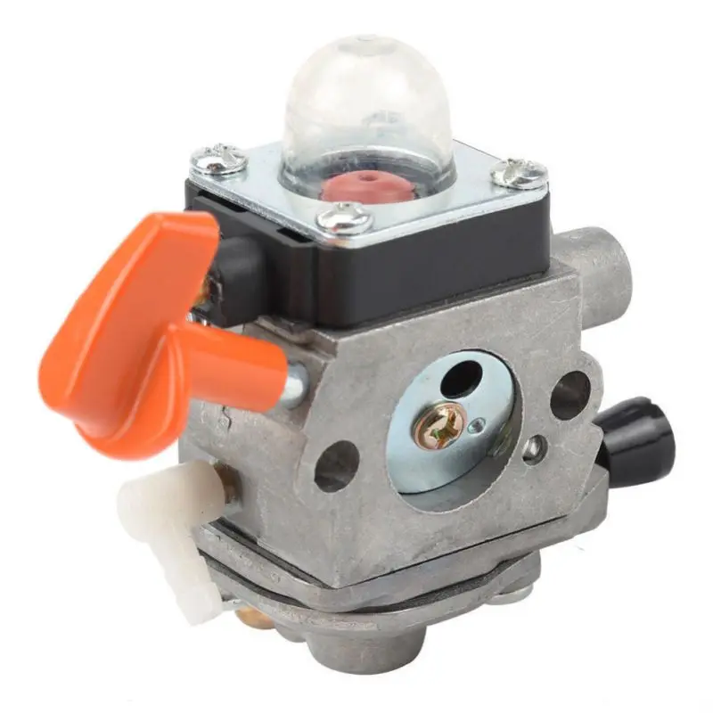 Высококачественный Практичный Прочный карбюратор для stihl FS87 FS87R FS90R FS100 FS110 Carb триммер