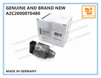 

GENUINE AND BRAND NEW DIESEL FUEL PUMP PRESSURE CONTROL VALVE, PCV A2C2000070480