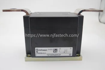 

component transistor 819A 2000V TZ740N22KOF Phase Control Thyristor Module