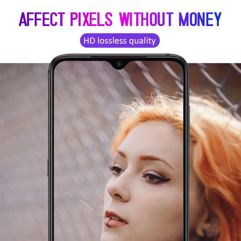 Закаленное стекло для Xiaomi 9 SE Redmi Note 7 Pro Защитное экрана объектива камеры и