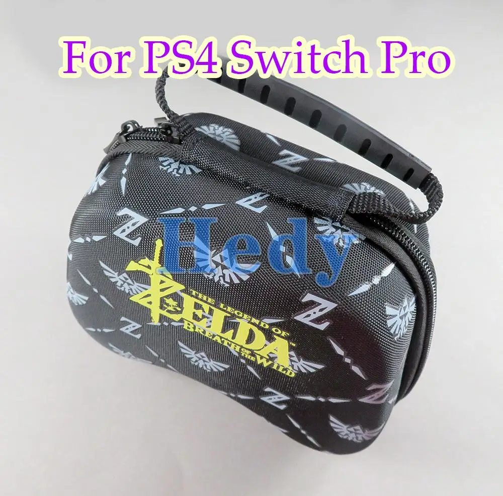 Borsa Per Controller Per Nintendo Switch Pro Controller Per Ps4 Dualshock 4 Borsa Per Maniglia Per Controller Custodia Protettiva Custodia Rigida