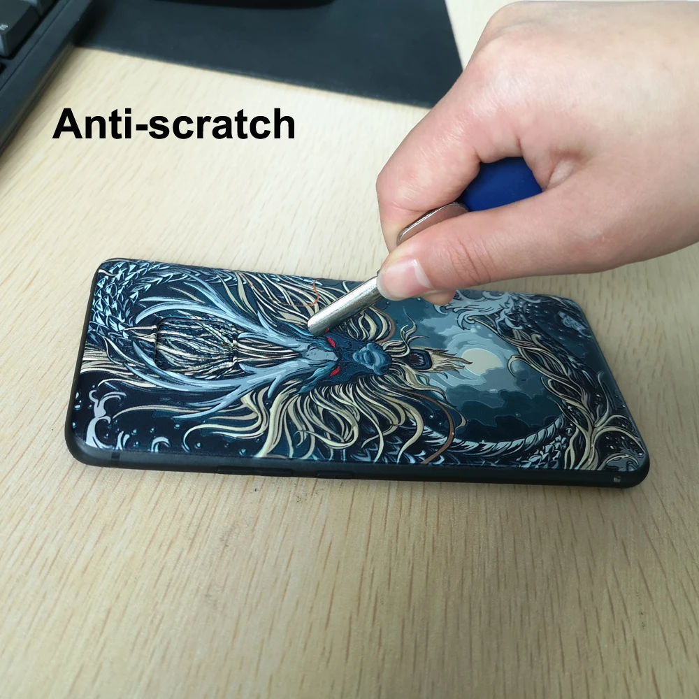 Для Xiaomi mi 9 9SE CC9 A3 Lite 9T 8 SE mi x 3 5G 2s Red mi K20 Pro Note 8 Pro 10 чехол рельефный 3D рельефный мягкий чехол с защитой от царапин