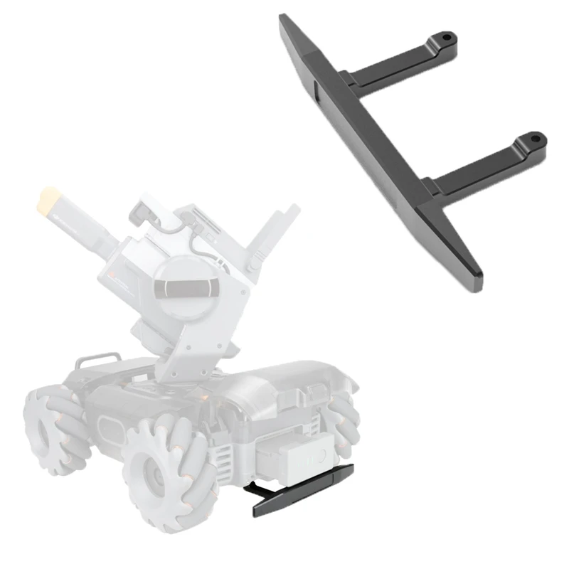 Горячий-Задний бампер для Dji Robomaster S1 для развития интеллекта, образовательные РОБОТ анти-столкновения протектор Robomaster S1 части