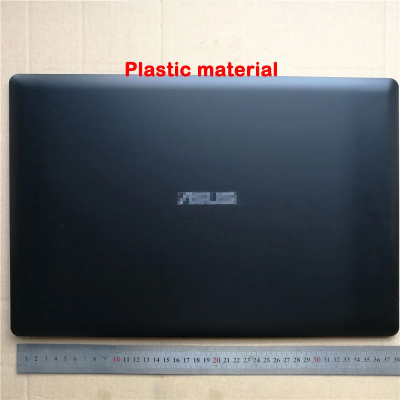 Верхний чехол для ноутбука ASUS N550J N550JV N550JK N550 G550 Q550 G57 Упор рук жесткого диска|Сумки