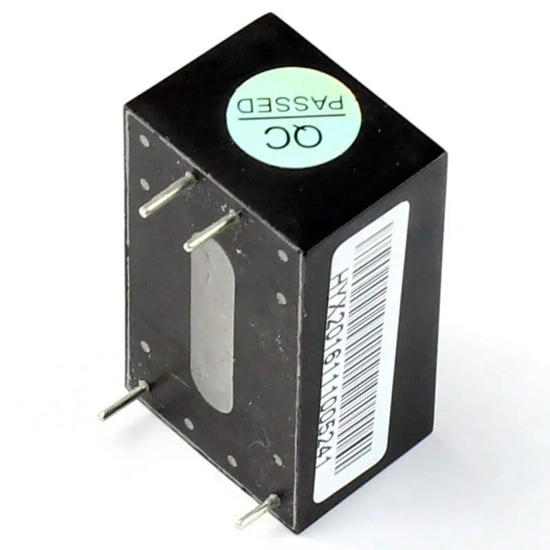 ABHU-HLK-PM01 AC-DC 220V 5V понижающий Питание модуль интеллигентая(ый) бытовой выключатель Питание модуль(из 2 предметов