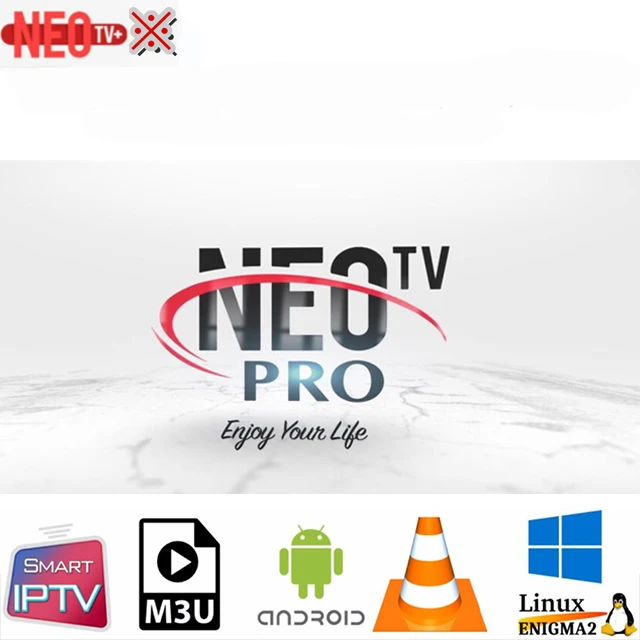 Французский IPTV Box X96MINI Android iptv-приставка smarters NEO Европа Франция арабский футбольный матч Smart tv Box с 1300+ каналов