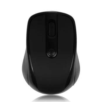 

Ortable 2.4G Wireless Optical Mouse Office Mice For Computer PC Gaming Laptops Wireless Mouse For Drop Shipping