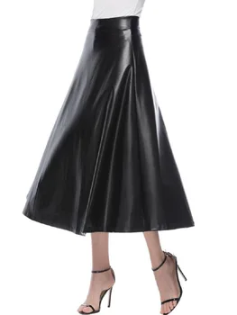 

Popular Pu skirt