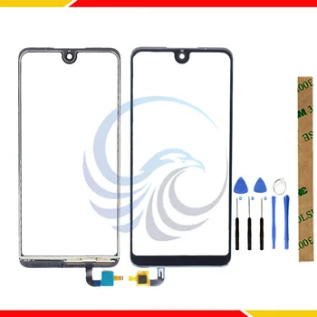 

Top Quality Touch Screen For Wiko View 2 Pro Touch Screen Digitizer Glass Replacement