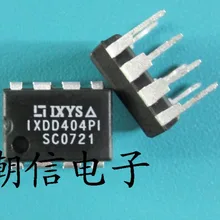 5 шт./лот IXDD404PI IXDD404P1(DIP-8