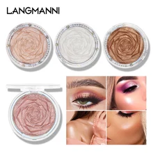 Highlighter Powder Glitter Palette Makeup Glow Face Contour Shimmer Illuminator Highlight Cosmetics Flash powder Wholesale Highlighter Powder Glitter Palette Makeup Glow Face Contour Shimmer Illuminator Highlight Cosmetics Flash powder Wholesale