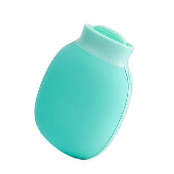 

USB Hand Warmer 2 in 1 Portable 3600mAh Mini Electric Power Bank Hand Warmer Rechargeable Electric Heater