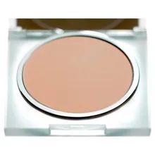 Пудра компактная Sante, № 02 Светло-бежевый, 9 г