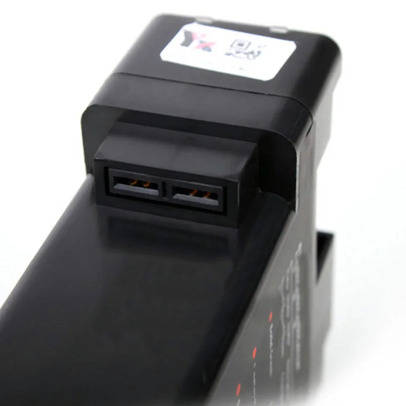 26-3V-Adapter-Battery-Charging-Hub-Steward-Charger-Board-for-DJI-Inspire-1-Matrice-M100 (3)