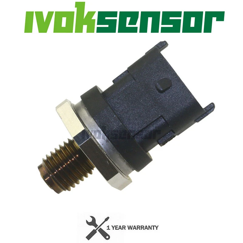 1500 Bar Fuel Pressure Sensor For Renault Espace Master Grand Megane Trafic Scenic Ii 1.9 2.0 2.5 Dci 0 281002867 0281002522|Sensor Sensor|Sensor Pressuresensor Renault - Aliexpress