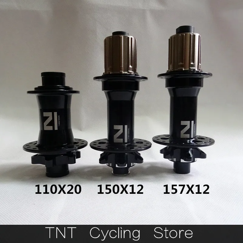 Тайвань Novatec DH61SB DH82SB Mtb дисковый тормоз 32 отверстия велосипедная втулка DH горный