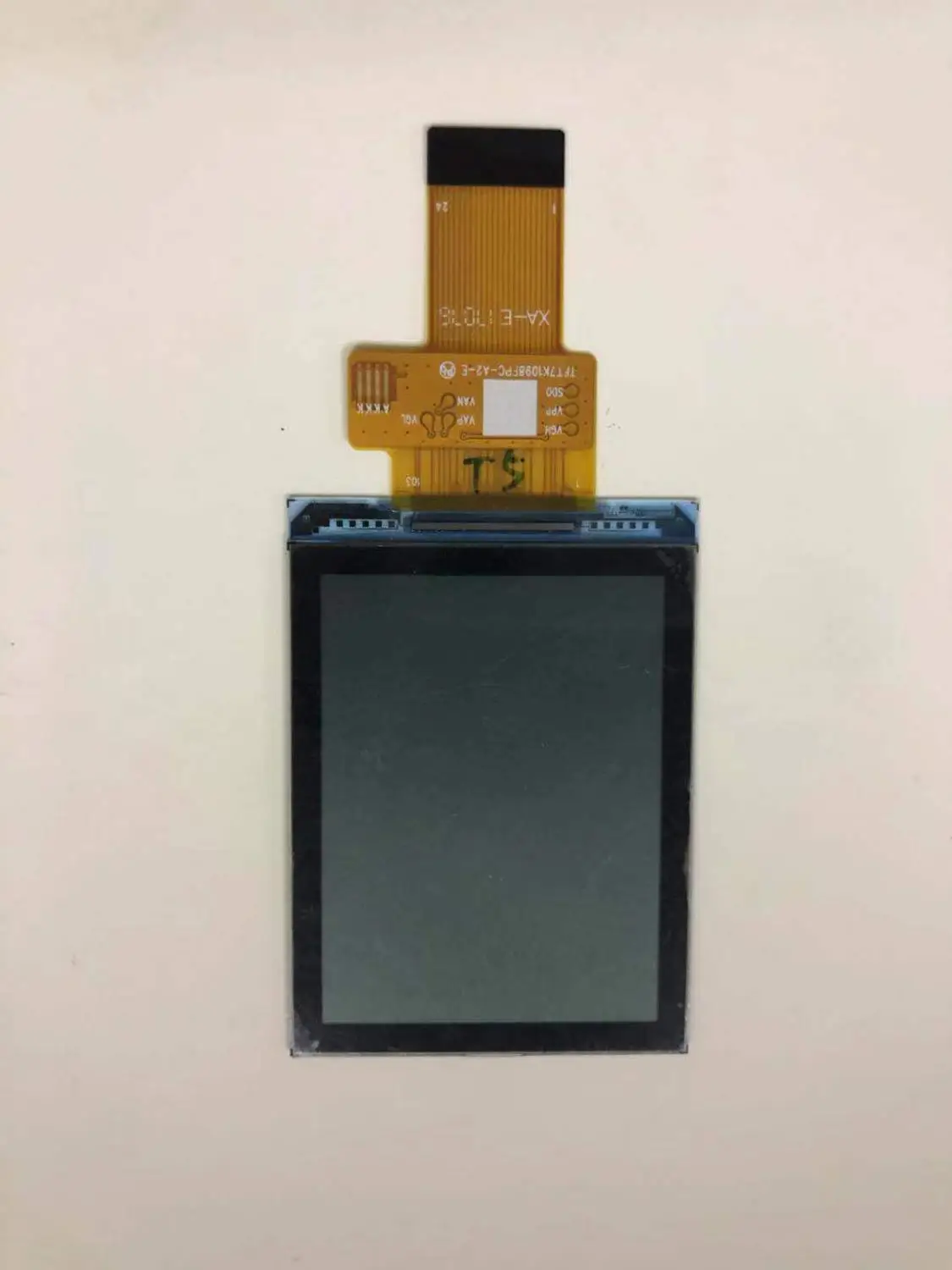 NEUE ЖК-дисплей TFT7K1098FPC TFT1098FPC-A2-E ЖК-дисплей