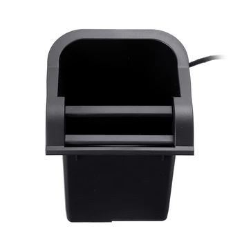 

Car Wireless Charger For Mercedes-Benz GLA-CLA-A Class 2014-2018 10W Qi Wireless Charging wirless Charger console