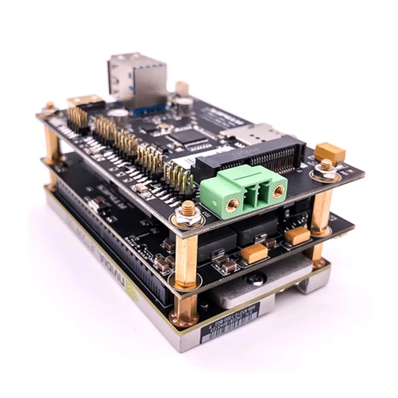 Nvidia Jetson TX2 макетная плата 9001 Плата расширения Дрон комплект