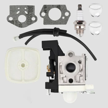 

Carburetor EchoSRM-225 GT-225 PAS-225 PE225 PPF225 SHC225 SRM225U Trimmer