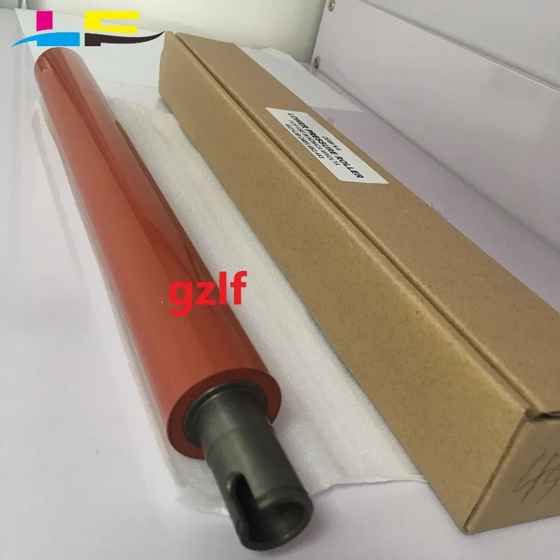 Японский импортный ролик низкого давления для KONICA C451 C452 C552 C652 C552 C650 нижний ролик рукав