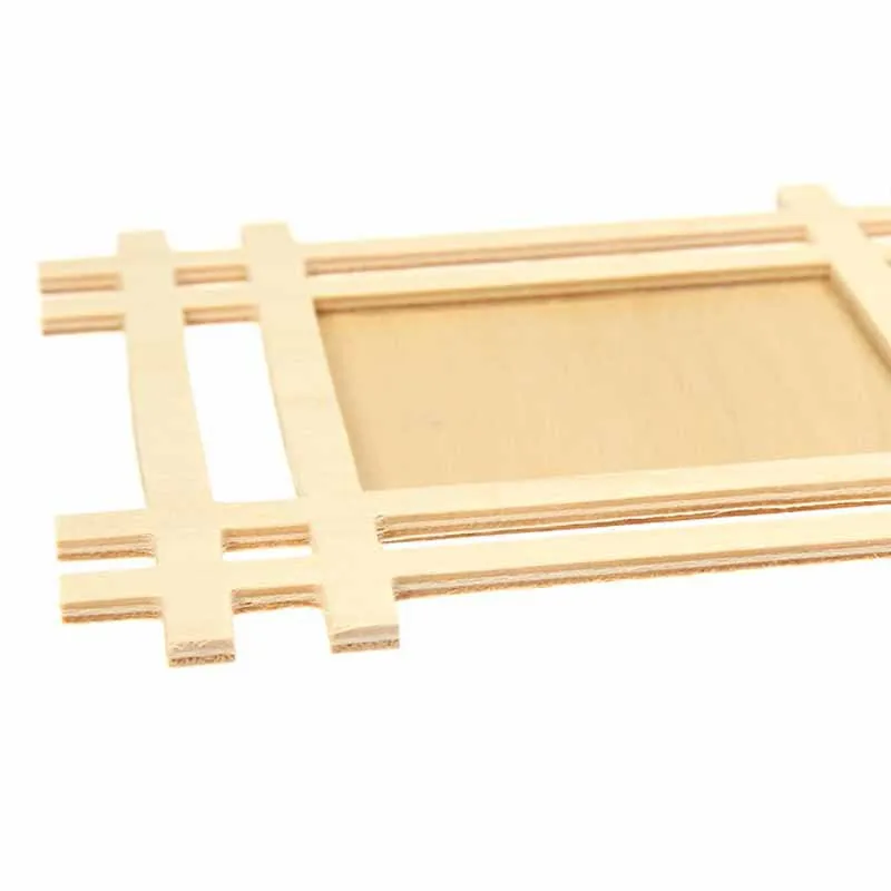 

Children DIY Painted Clay Tools Clay Painting Frame Tic Tac Toe Wooden Frame Painting Frame Wooden Drawing Board Template Colori