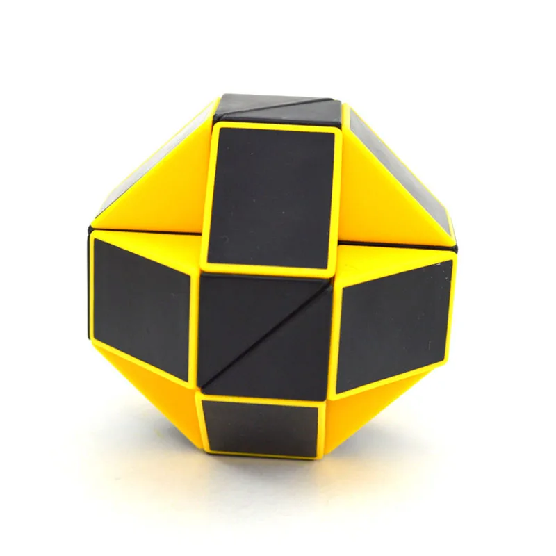 Snake Cube 1