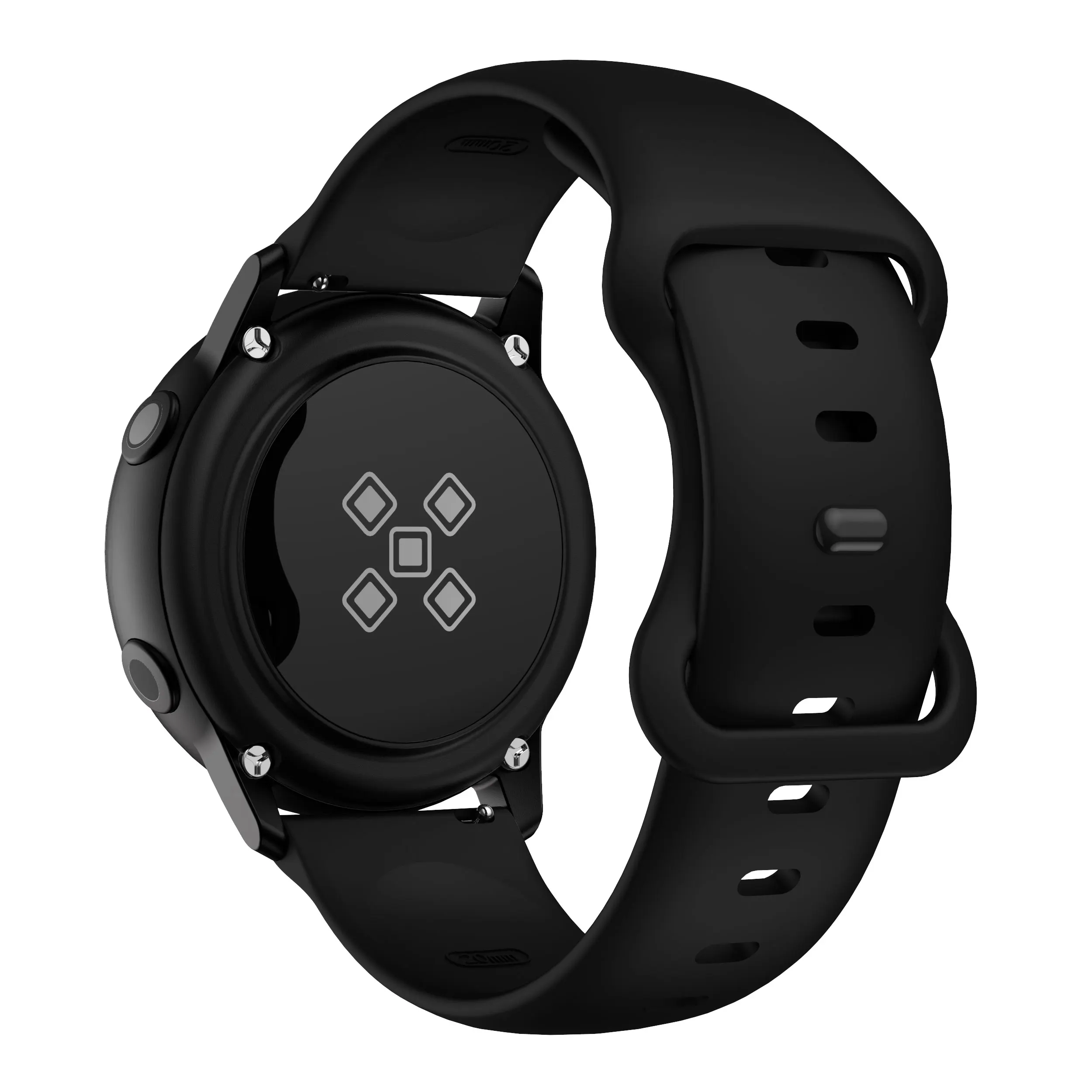 Huami Amazfit GTR 4 3 / 3 Pro ð Ʈ, Amazfit GTS 4 3 GTR 2 2e Bip 5 U Pro Stratos , Ǹ , 22mm, 20mm