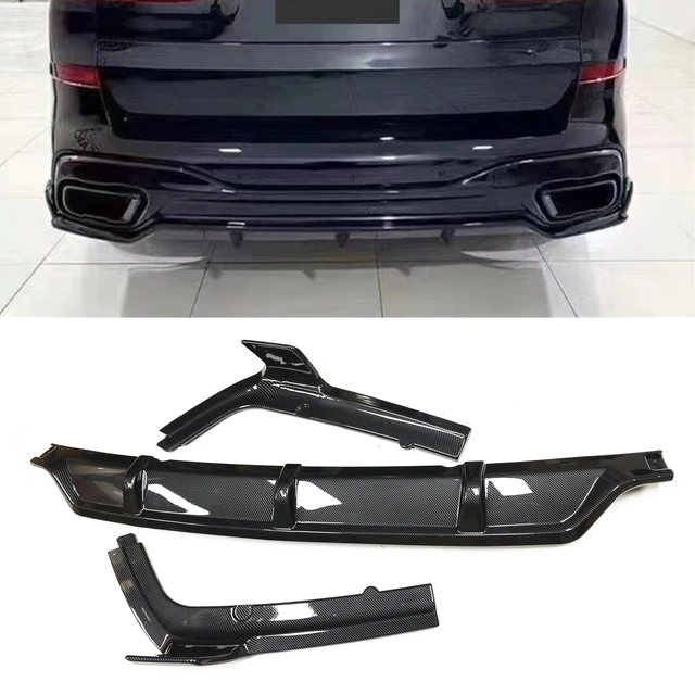 Buy Rear Diffuser for BMW X7 G07 2019-2024