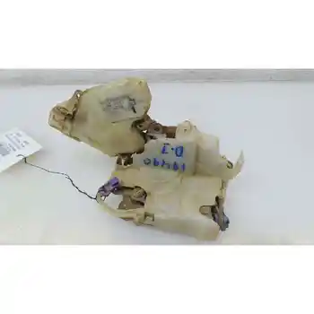 

80553AA210 LOCK LEFT FRONT DOOR Nissan X-TRAIL (T30)