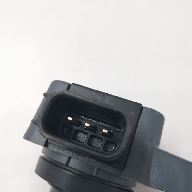2 шт. высокое качество 30520-PVJ-A01 30520-PGK-A01 099700-061 Катушка зажигания для Honda Civic 1.7L L4 Pilot 3.5L