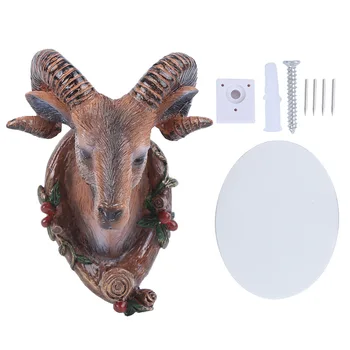 

Household Animal-Shape Wall Hanging Hook Coat Hat Clothes Rack Hooks Decoration Pendant